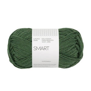 Sandnes Garn Smart - 50g