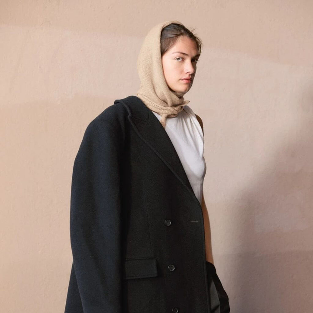 Sandnes Garn Triangle Shawl Einzelanleitung - Sandnes Garn (Heft) Lieblingsgarn