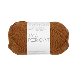Sandnes Garn Tynn Peer Gynt