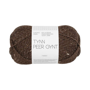 Sandnes Garn Tynn Peer Gynt