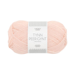 Sandnes Garn Tynn Peer Gynt