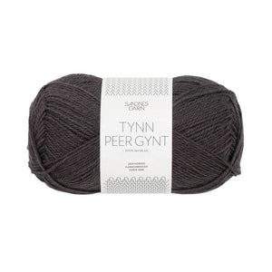 Sandnes Garn Tynn Peer Gynt
