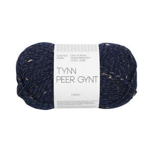 Sandnes Garn Tynn Peer Gynt