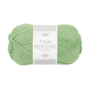 Sandnes Garn Tynn Peer Gynt