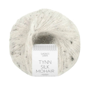 Sandnes Garn Tynn Silk Mohair 25 g