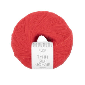 Sandnes Garn Tynn Silk Mohair 25 g