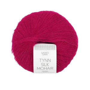 Sandnes Garn Tynn Silk Mohair 25 g