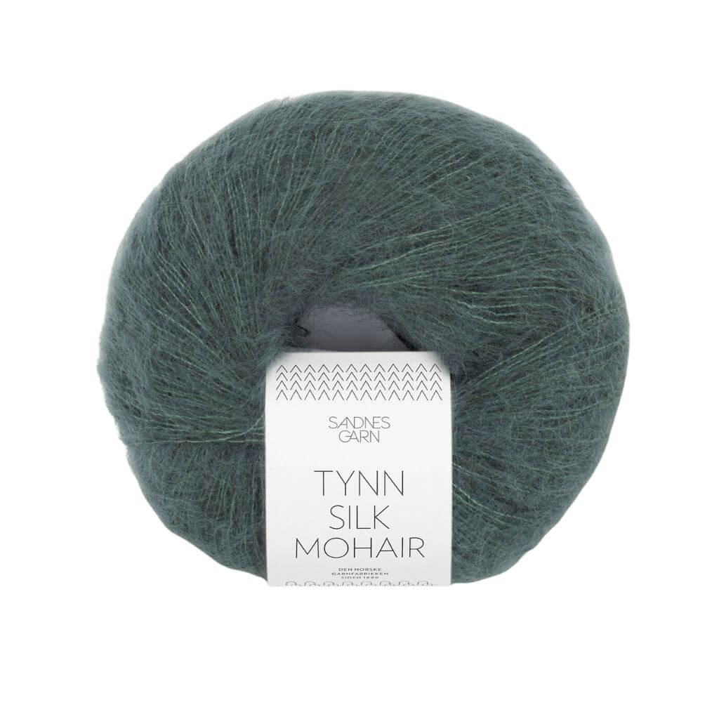 Sandnes Garn 9080 - Urban Chic Sandnes Garn Tynn Silk Mohair 25 g Lieblingsgarn