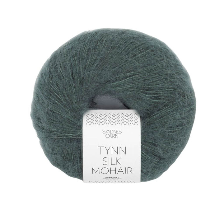 Sandnes Garn 9080 - Urban Chic Sandnes Garn Tynn Silk Mohair 25 g Lieblingsgarn