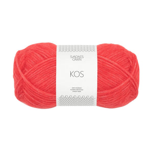 Sandnes Garn Kos - 50g