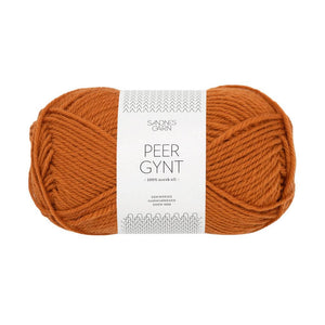 Sandnes Garn Peer Gynt 50 g