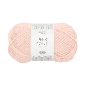 Sandnes Garn Peer Gynt 50 g