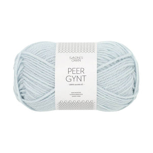 Sandnes Garn Peer Gynt 50 g
