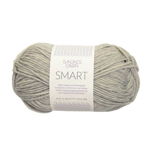 Sandnes Garn Smart - 50g