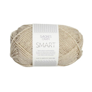 Sandnes Garn Smart - 50g