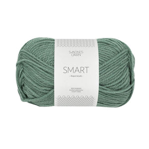 Sandnes Garn Smart - 50g