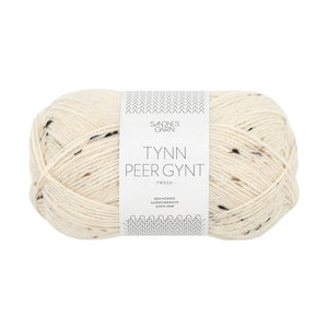 Sandnes Garn Tynn Peer Gynt