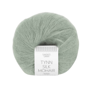 Sandnes Garn Tynn Silk Mohair 25 g