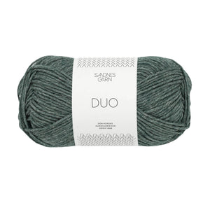 Sandnes Garn Duo - 50g