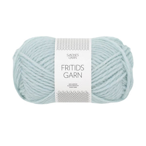 Sandnes Garn Fritidsgarn - 50g