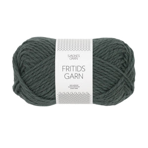 Sandnes Garn Fritidsgarn - 50g