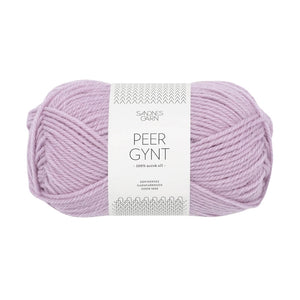 Sandnes Garn Peer Gynt 50 g