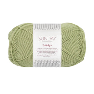 Sandnes Garn PetiteKnit Sunday