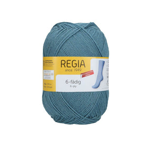 Schachenmayr Regia 6-Fädig 150g