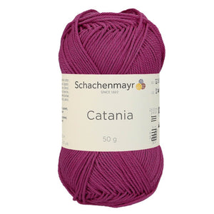 Schachenmayr Catania Originals - Baumwollgarn