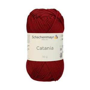 Schachenmayr Catania Originals - Baumwollgarn