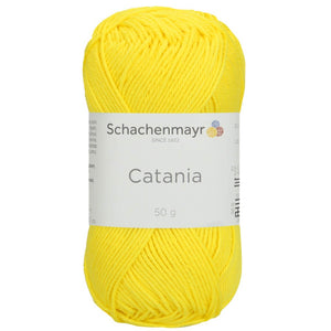 Schachenmayr Catania Originals - Baumwollgarn