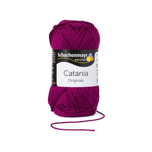 Schachenmayr Catania Originals - Baumwollgarn