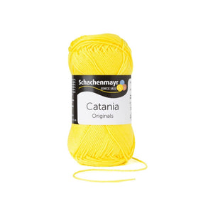 Schachenmayr Catania Originals - Baumwollgarn