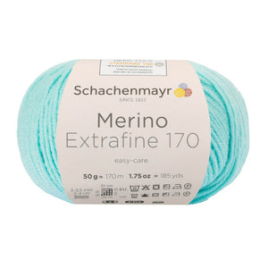Schachenmayr Merino Extrafine 170