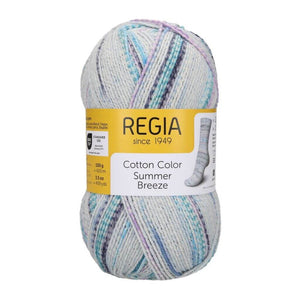 Schachenmayr Regia Cotton Tutti Frutti