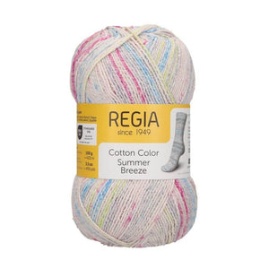 Schachenmayr Regia Cotton Tutti Frutti