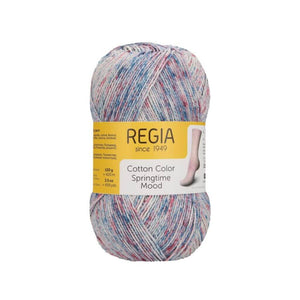 Schachenmayr Regia Cotton Tutti Frutti