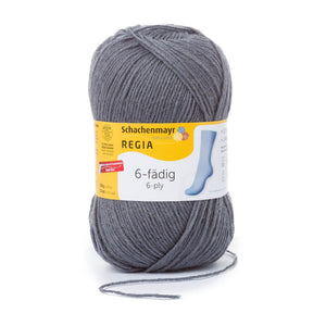 Schachenmayr Regia 6-Fädig 150g