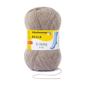 Schachenmayr Regia 6-Fädig 150g