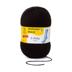 Schachenmayr Regia 6-Fädig 150g