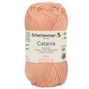 Schachenmayr Catania Originals - Baumwollgarn