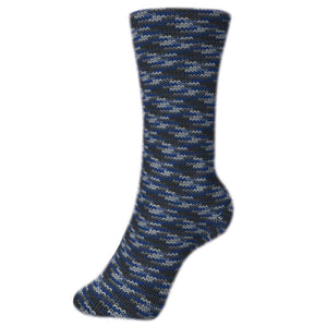 Schoeller + Stahl Fortissima Socka 4F Color