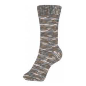 Schoeller + Stahl Fortissima Socka 4F Color