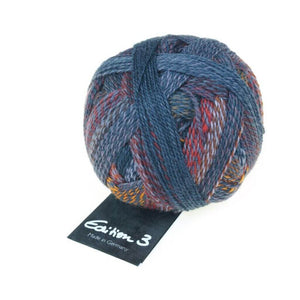 Schoppel Wolle Edition 3