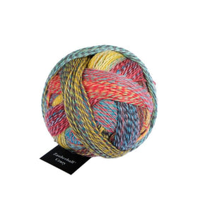 Schoppel Wolle Zauberball Crazy