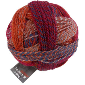 Schoppel Wolle Zauberball Stärke 6
