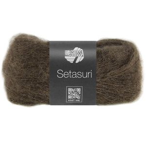 Lana Grossa Setasuri