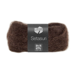 Lana Grossa Setasuri