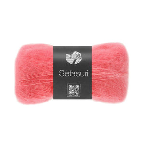 Lana Grossa Setasuri