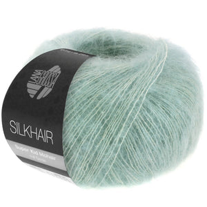 Lana Grossa Silkhair 25g